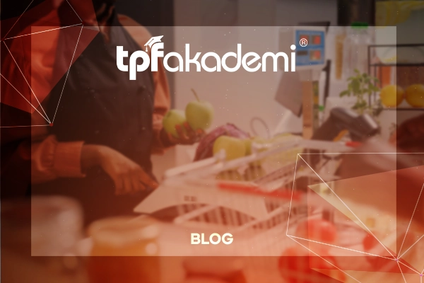 Gıda Perakendesi Çalışanları İçin Eğitim Modülleri: Nereden Başlamalı?