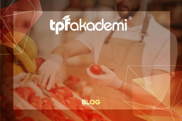 Gıda Perakendesi Çalışanları İçin Eğitim: Yetkinliklerinizi Artırmanın Yolları