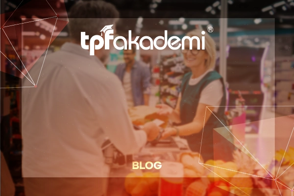 Gıda Perakendesi Çalışanları İçin Ücretsiz Sertifika Programları