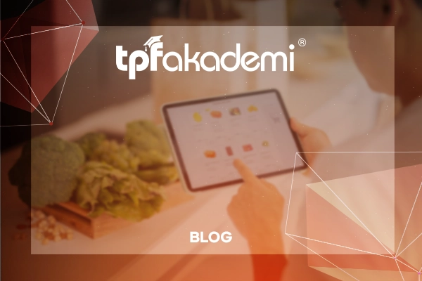 Gıda Perakendesinde AI ile Eğitim