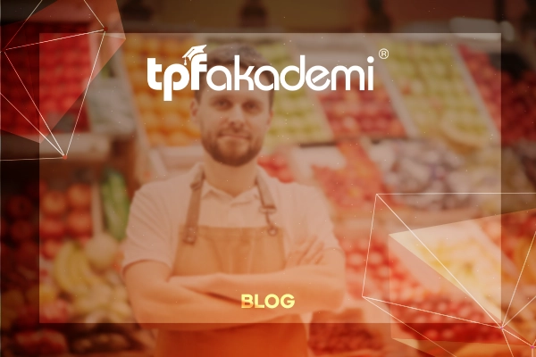 Gıda Perakendesinde Çalışan Motivasyonu