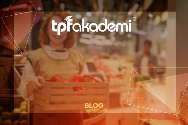 Gıda Perakendesinde Çalışanlar İçin Eğitim: En İyi 5 Modül