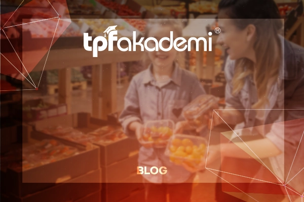 Gıda Perakendesinde Eğitim Trendleri