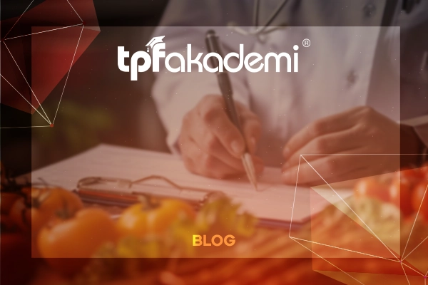 Gıda Perakendesinde Sertifikasyon: Yetkinlik Geliştirme Rehberi