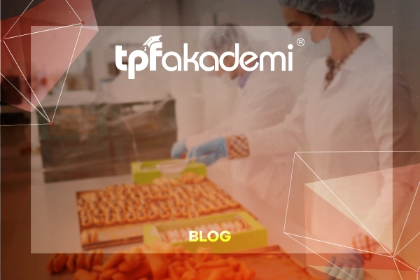 Gıda Sektöründe Eğitim Platformu: Çalışanlar İçin Kayıt Rehberi