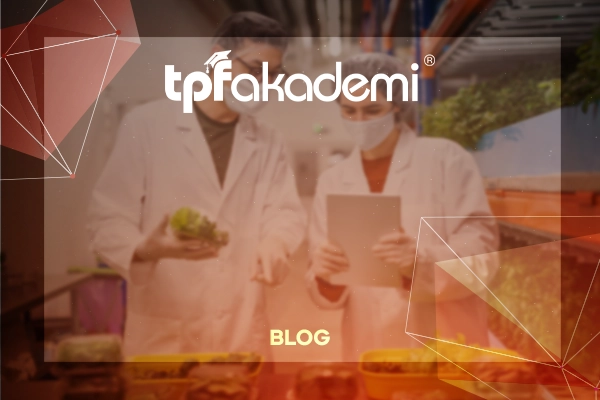 Gıda Sektöründe Gelecek