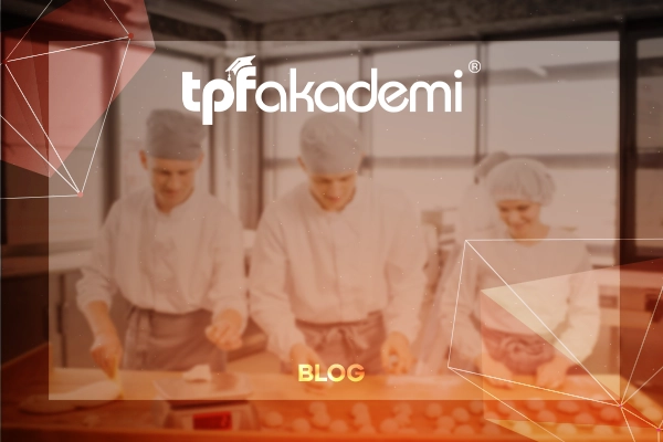 Gıda Sektöründe Sponsor Destekli Çalışan Etkinlikleri