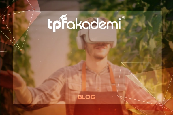 Gıda Sektöründe VR Eğitim