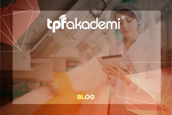 Gıda Sektöründe Yeni Fırsatlar