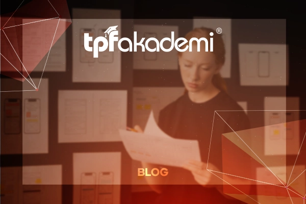 Perakende Çalışanları İçin Eğitim: TPF Akademisi’ne Başvuru Rehberi