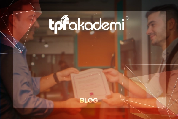 Perakende Çalışanları İçin Sertifika Programları