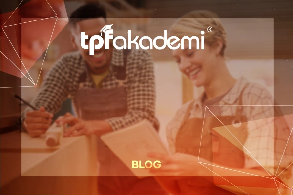 Perakende Çalışanları İçin Sponsorlu Eğitim: Hemen Başvurun