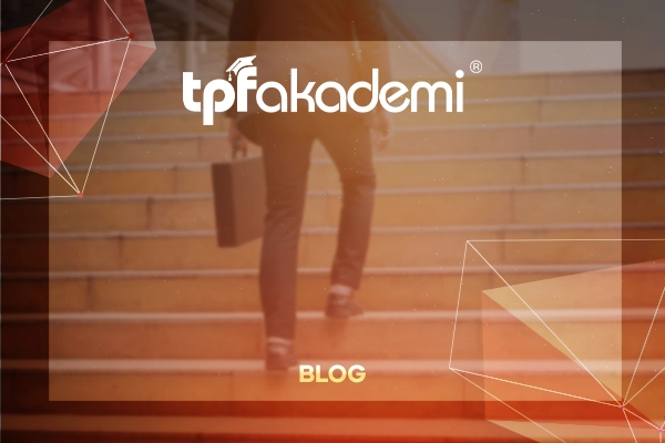 Perakende Eğitim Platformu ile Kariyerinizde Bir Adım Öne Geçin