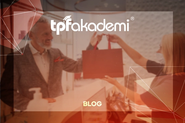 Perakende Sektöründe Başarının Anahtarı