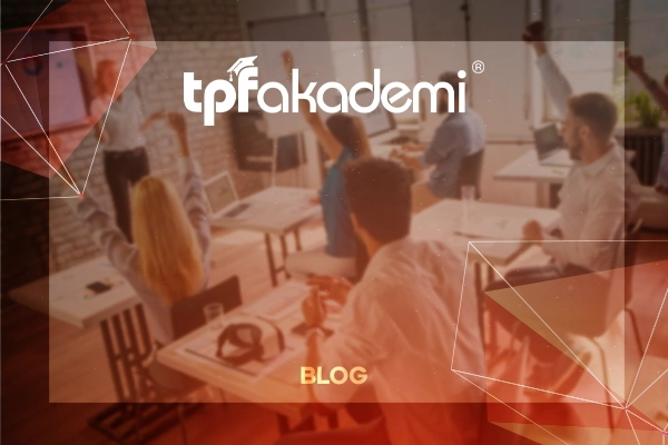 Perakende Sektöründe Çalışanlar İçin En İyi Eğitim Platformu: TPF Perakende Akademisi