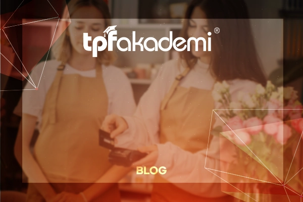 Perakende Sektöründe Eğitim