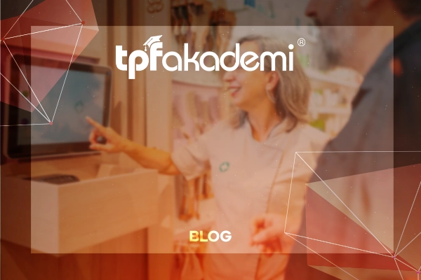 Perakendede Mikro Öğrenme: 5 Dakikalık Eğitimlerle Büyük Etki”