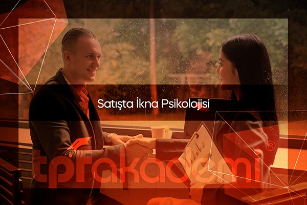 Satışta İkna Psikolojisi: Renklerin ve Kokuların Etkisi
