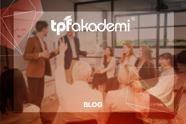 TPF Perakende Akademisi ile Çalışan Eğitimi: 150 Bin Kişiye Ulaşan Çözüm