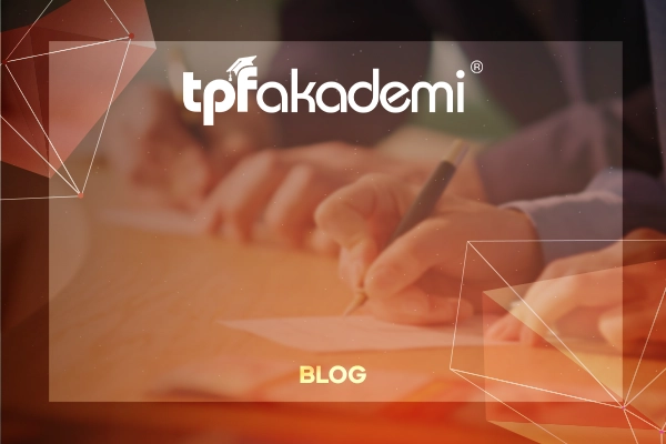 TPF Perakende Akademisi ile Eğitim: Kayıt Süreci ve Detaylar