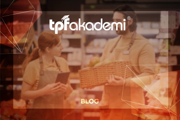 Zincir Market Çalışanları İçin Eğitim: Perakende Akademisi’ne Giriş