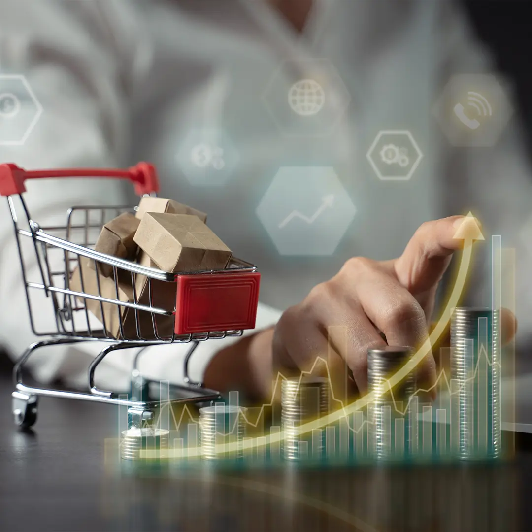 Perakende Sektörü Bu Yıl Yüzde 35-40 Büyüyecek