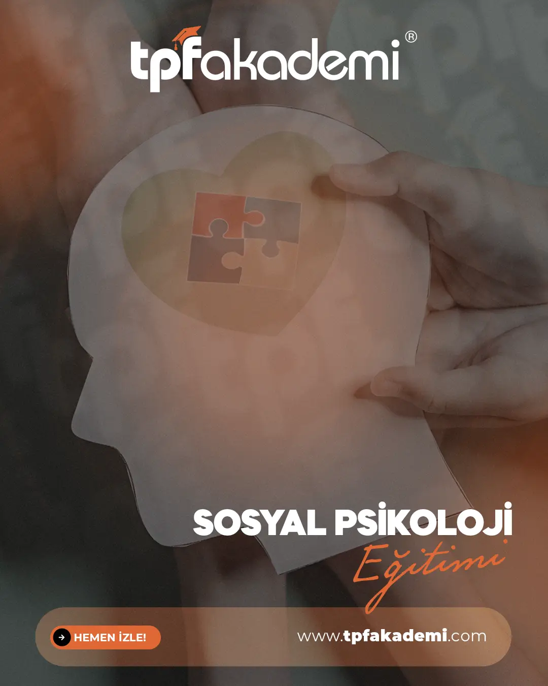 Sosyal Psikoloji Eğitimi