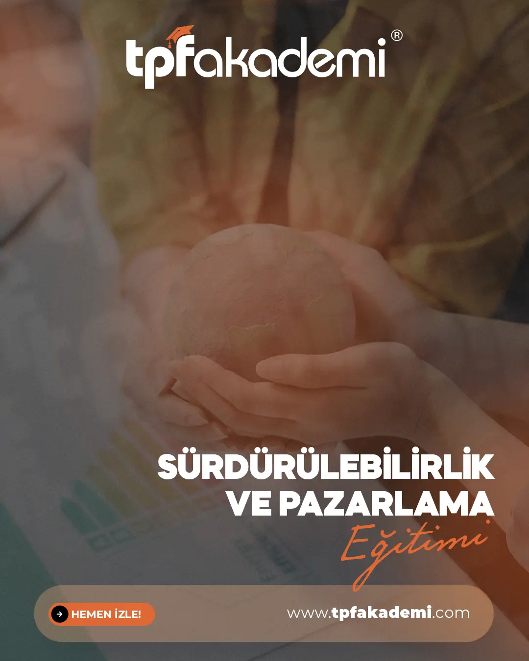 Sürdürülebilirlik ve Pazarlama Eğitimi