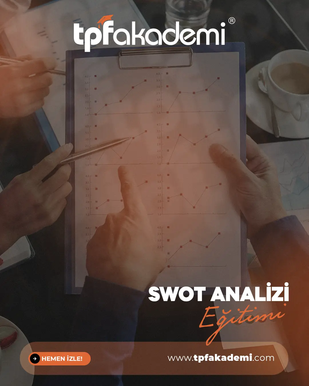 Swot Analizi Eğitimi