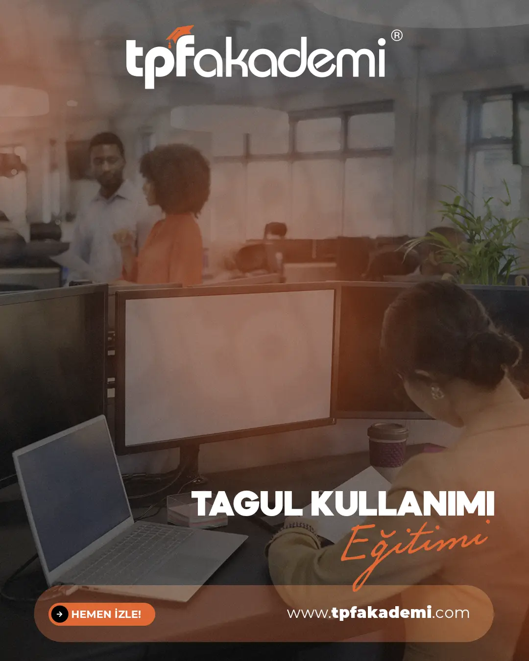 Tagul Kullanımı Eğitimi